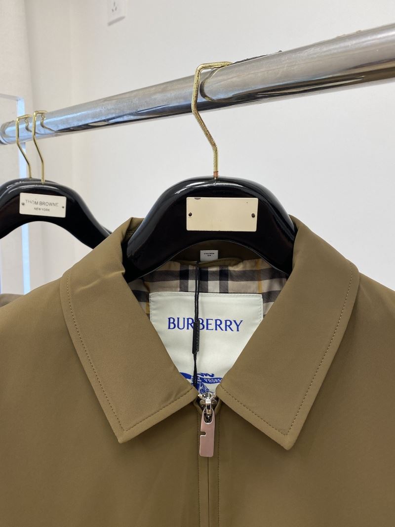 Burberry Outwear